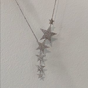 Star Necklace